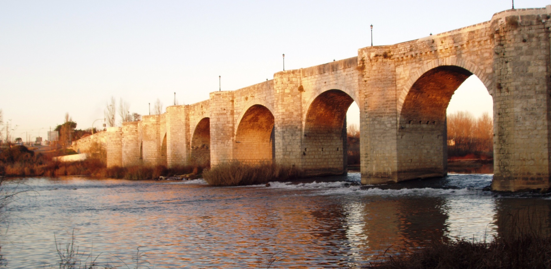 Exploring the Hidden Gem of Cabezón de Pisuerga in Valladolid, Spain