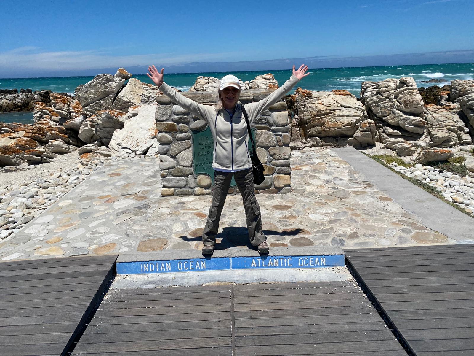Captivating Snapshots from South Africa