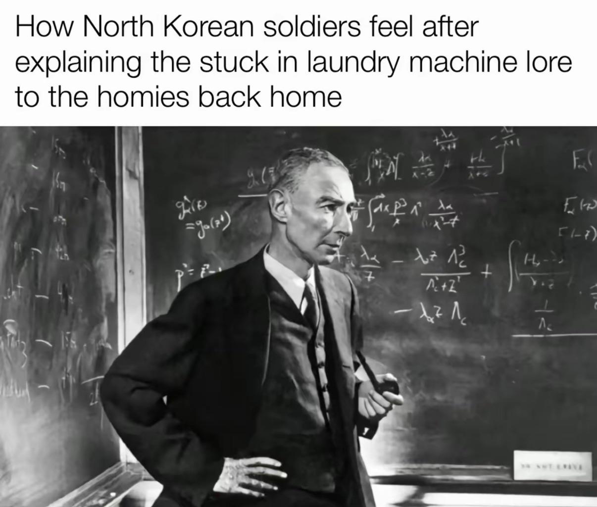 It's Like They Unleashed a Treasure Trove of Knowledge!