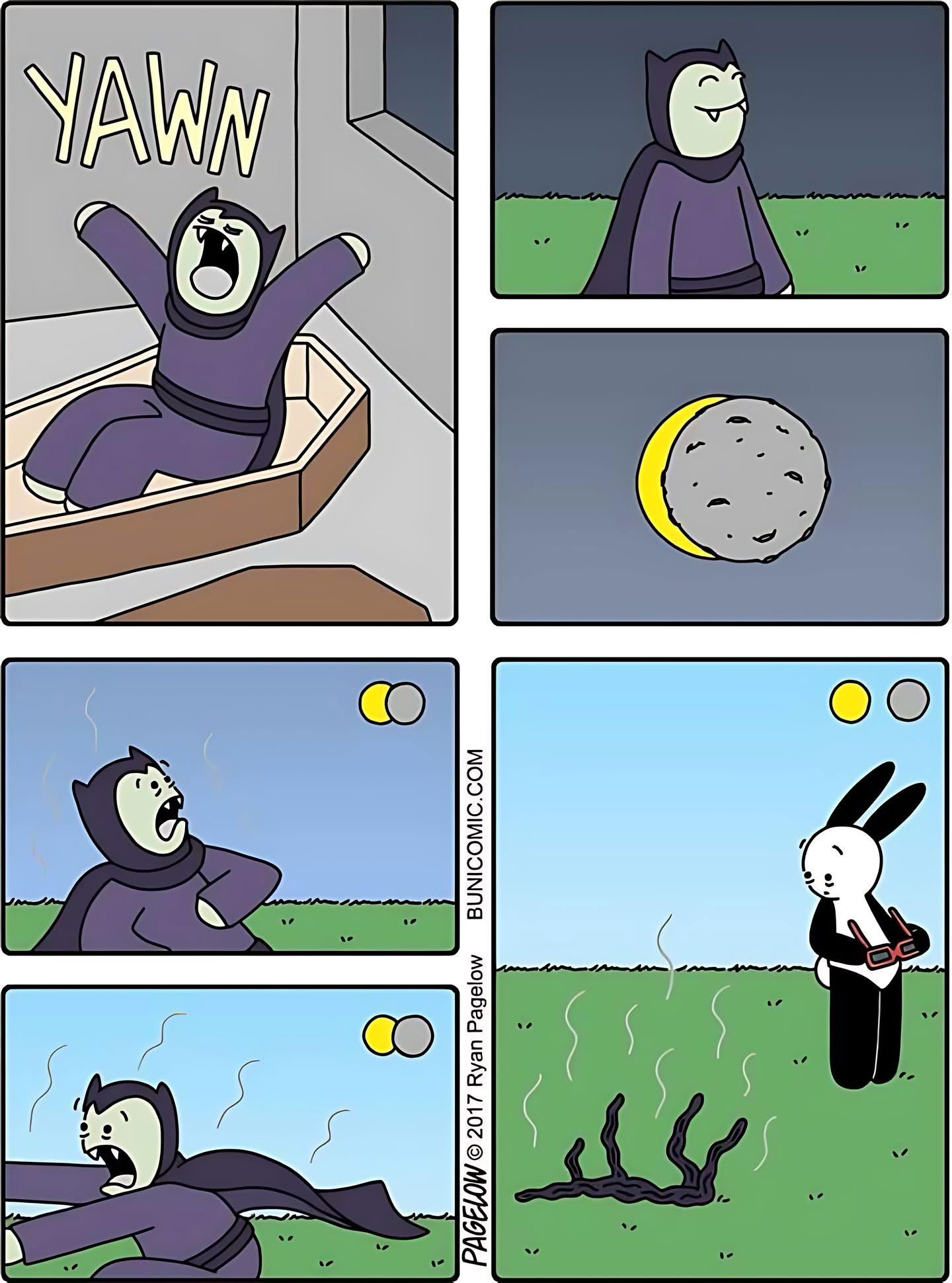 Don't let appearances deceive you!