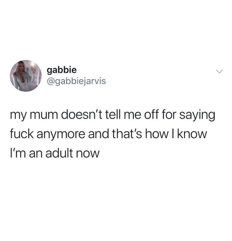 The Struggles of Adulting: A Meme Collection