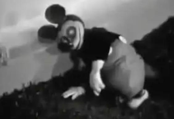 Halloween Dump: The First Edition