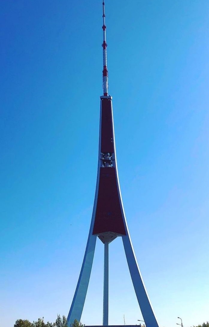Exploring the Beautiful City of Riga