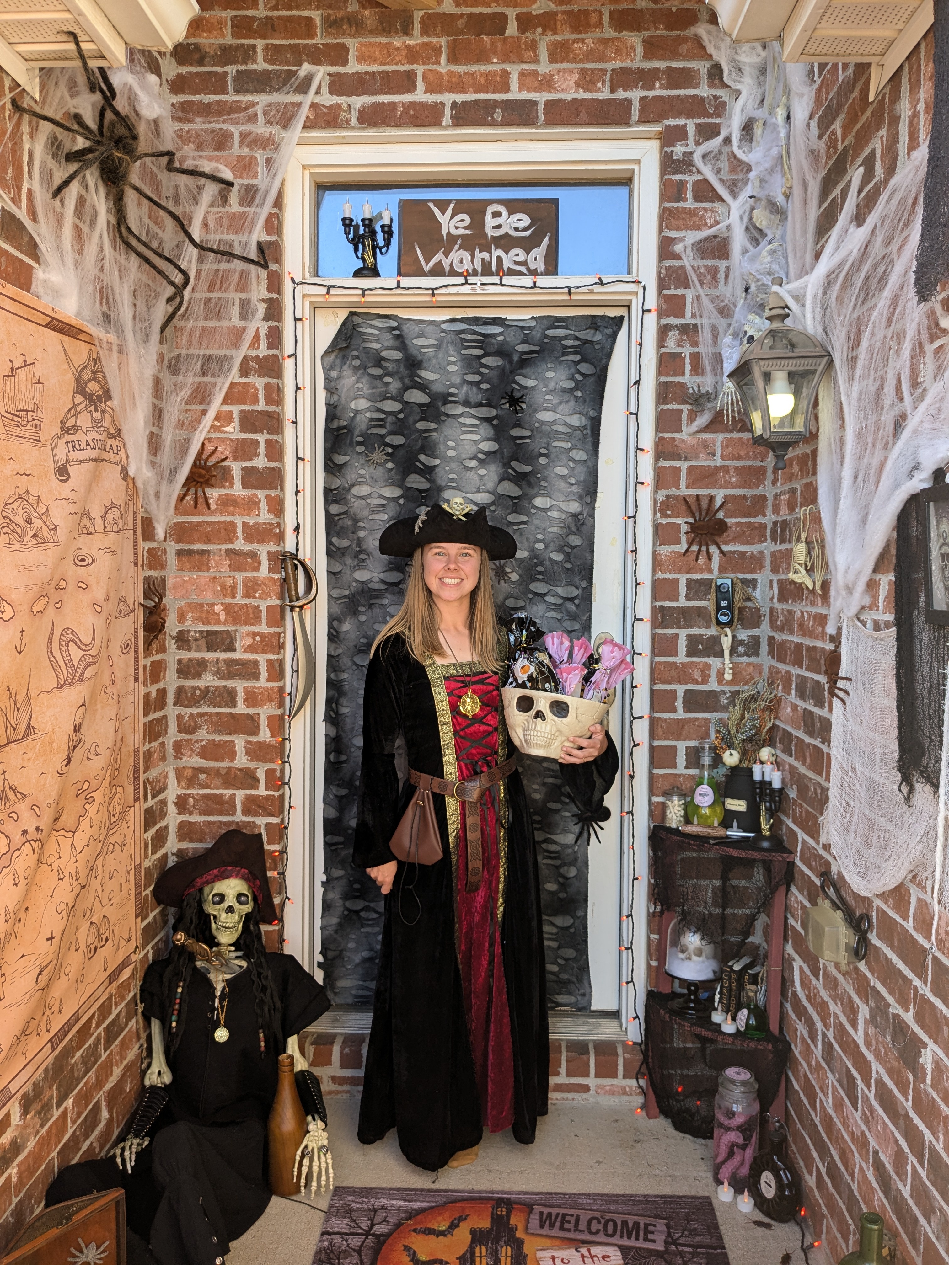 Get Ready for Halloween 2024: The Countdown Begins!