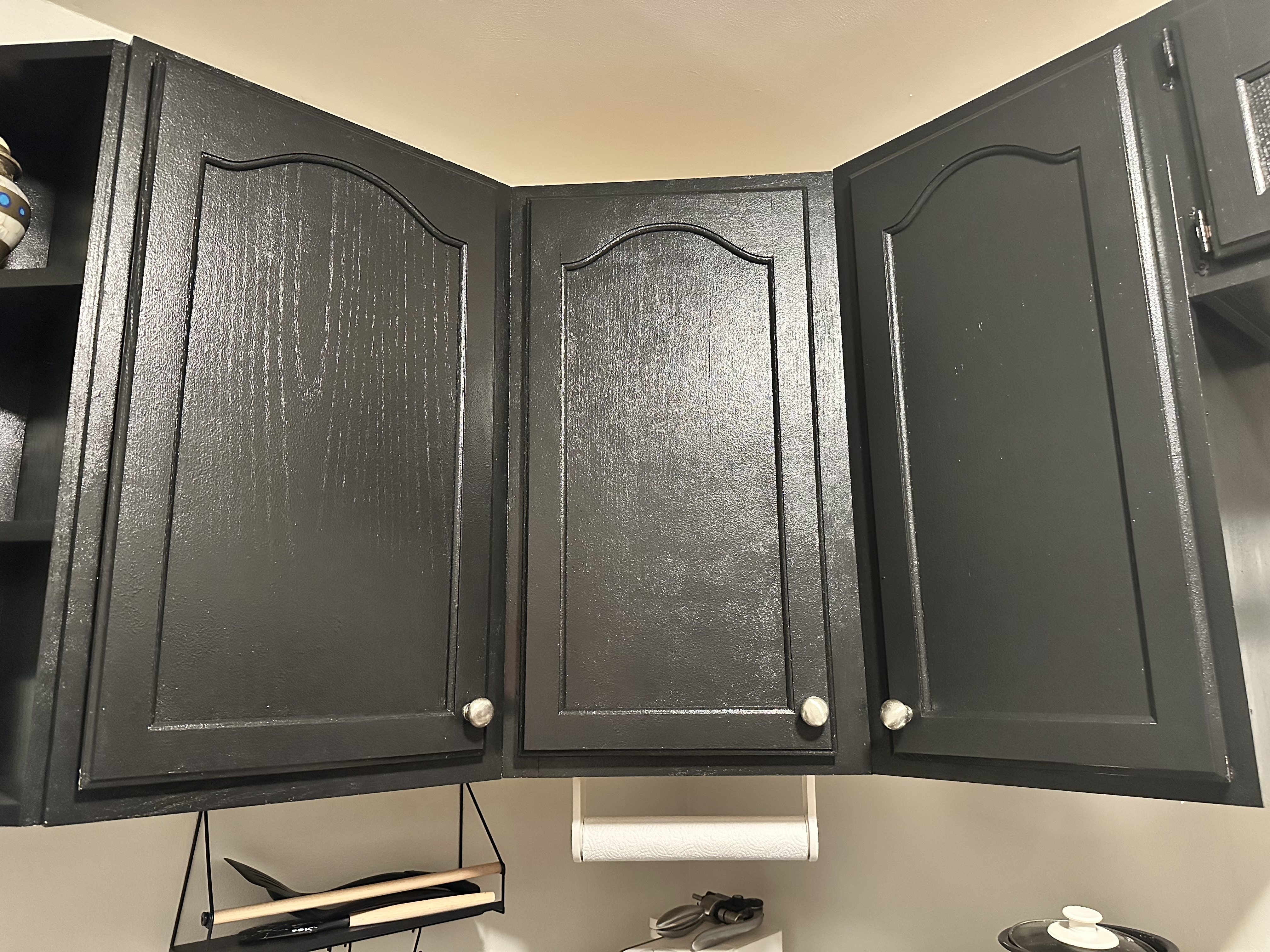 Is This Cabinet Organization Genius or Madness?