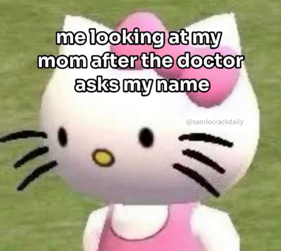 Memes Volume 415: The Good Stuff