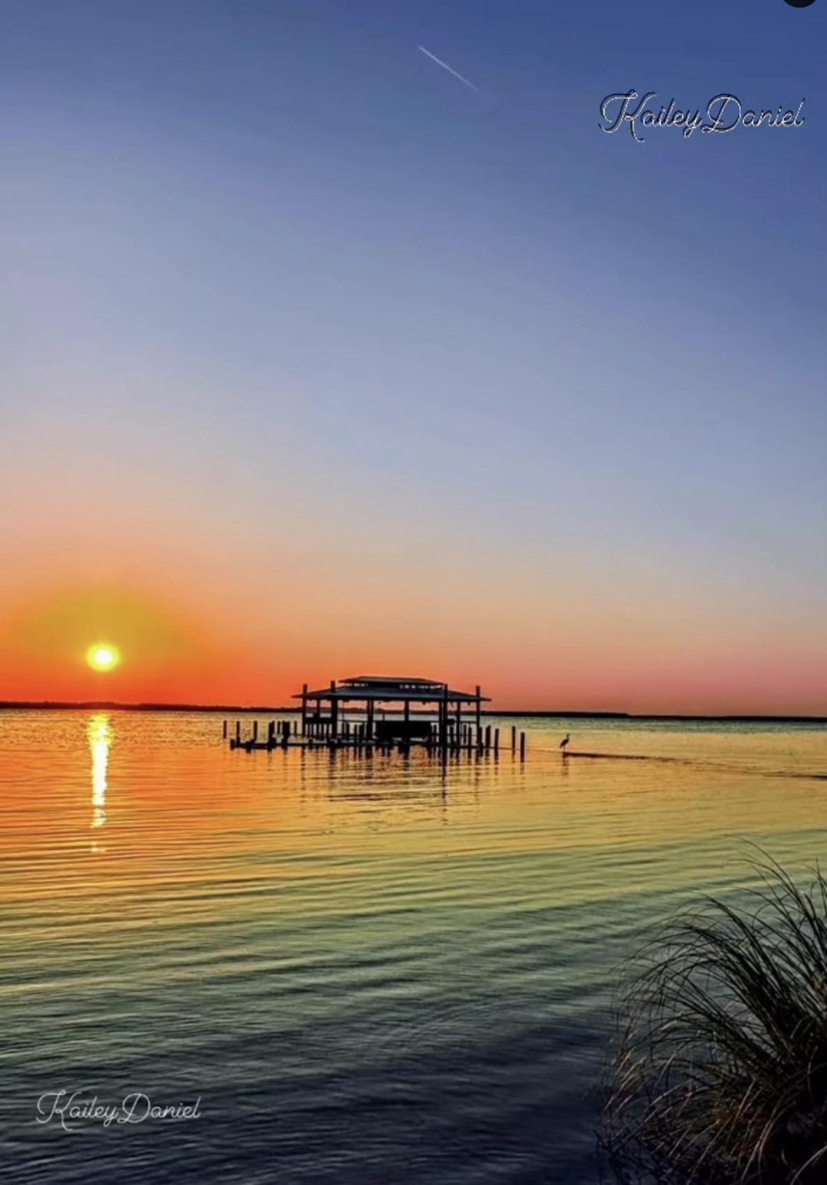 Another Gorgeous Sunrise to Brighten Your Day
