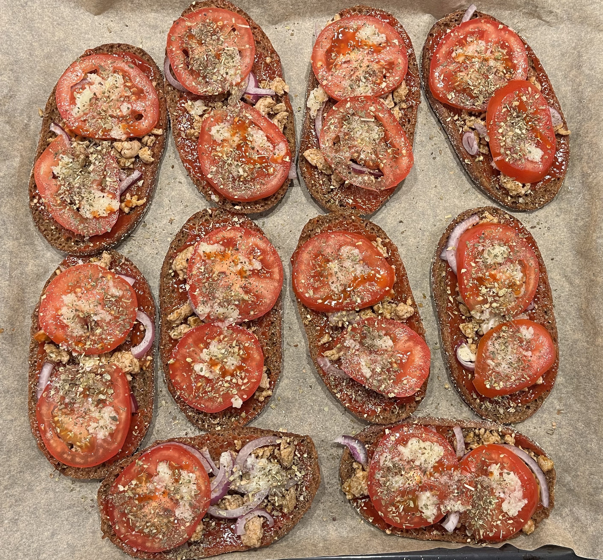 My All-Time Favorite Evening Snack Delight