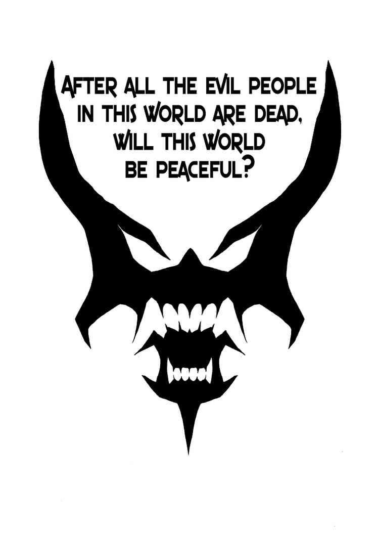 In Today's Heated Political Climate, Akumetsu Holds Significant Relevance