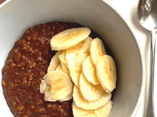 Not Just Porridge: Exploring Other Delicious Options