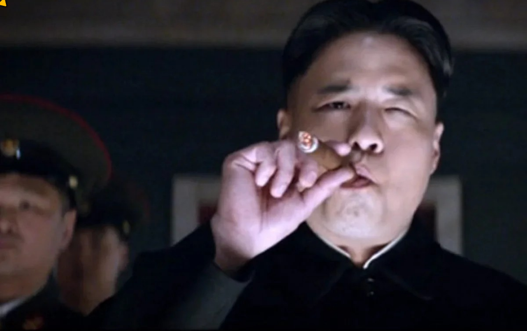 Celebrating John Krasinski's Birthday: The Only Actor to Play Kim Jong-Un