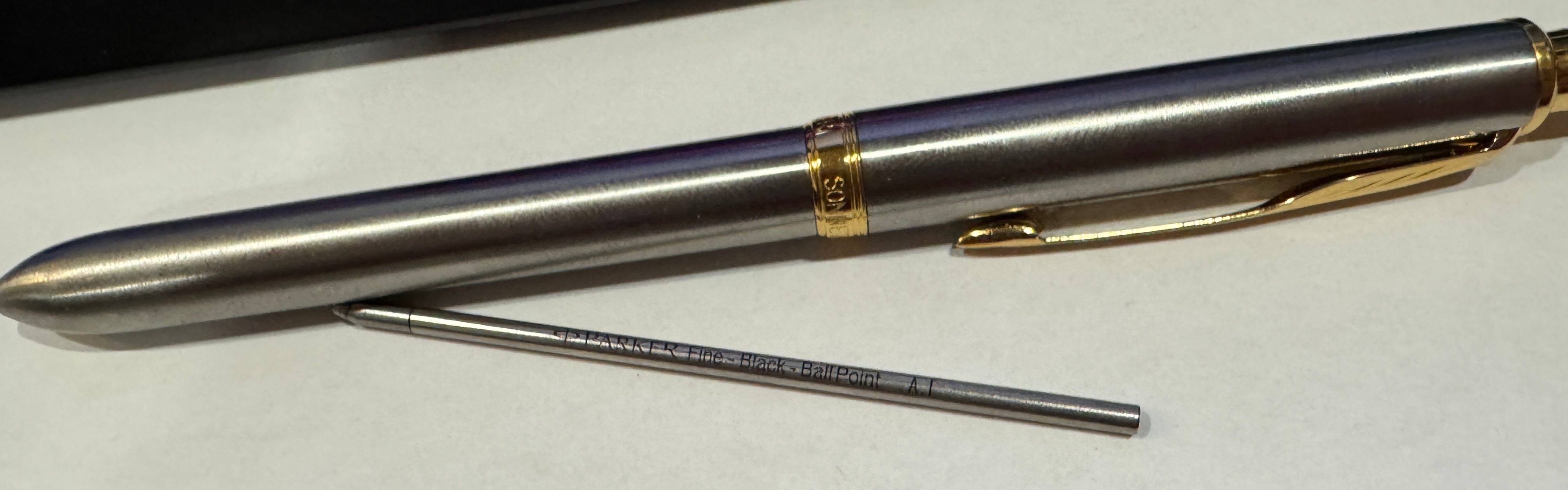 Found This in Japan: Seeking Refill Sources for My Unique Find