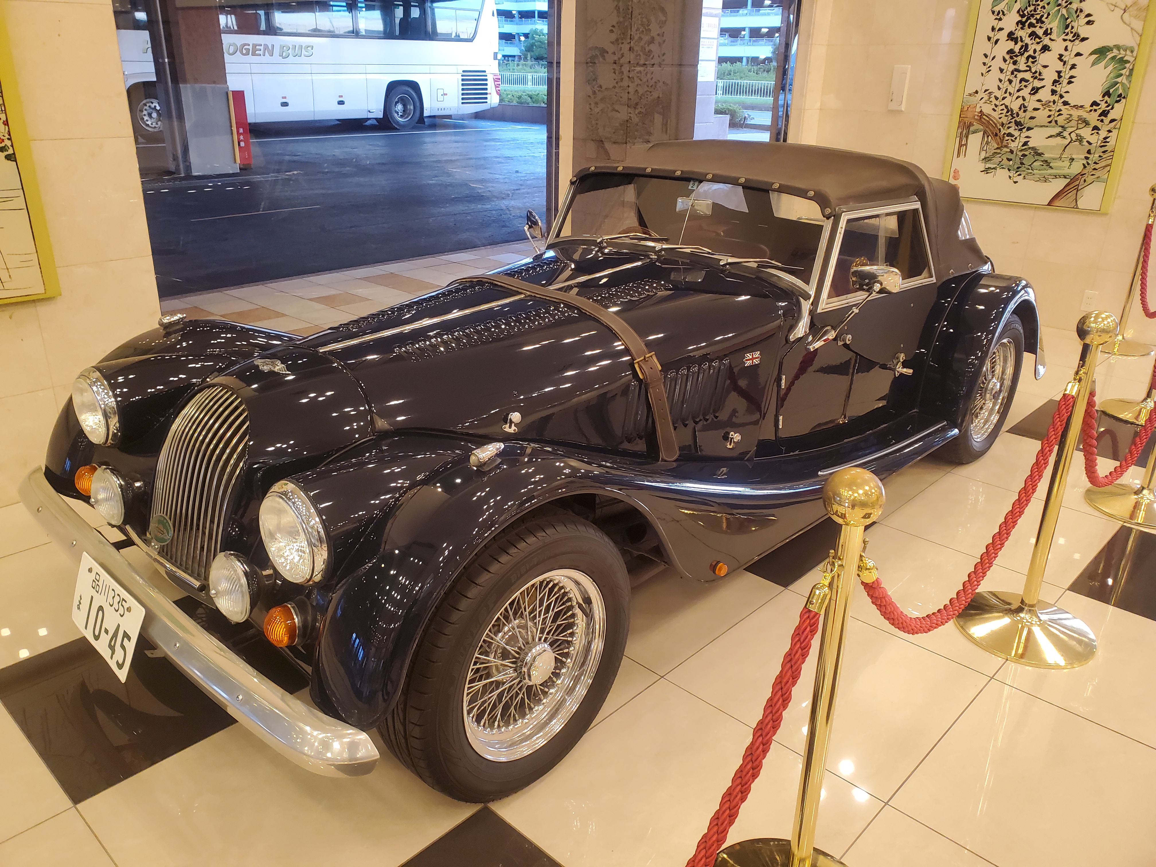 I Wish This Beauty Was Mine, But It's Not...