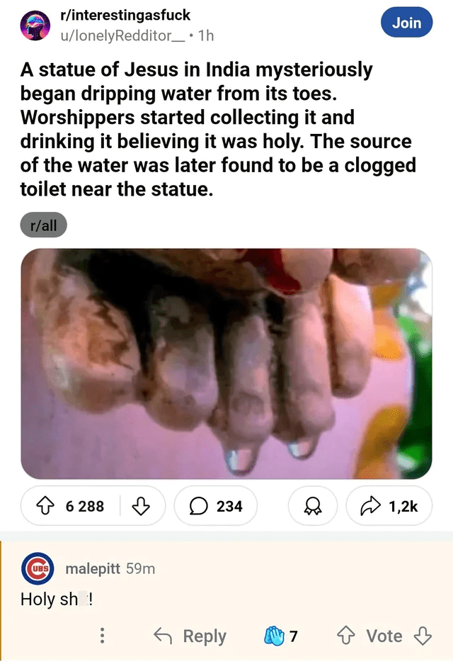 Your Weekly Friday Fun Dump