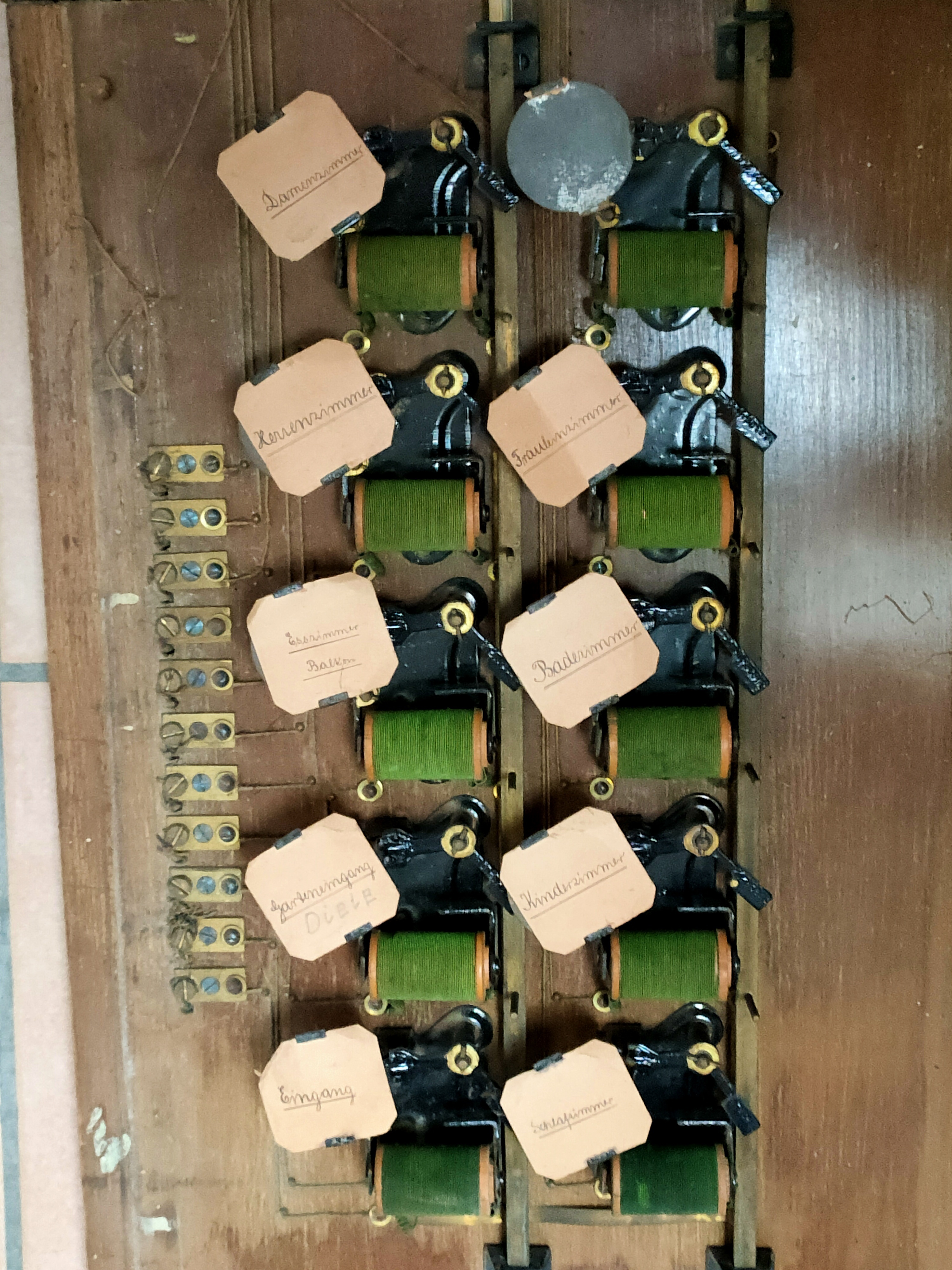 Exploring the inner workings