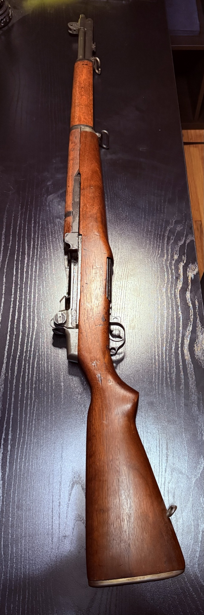 Mk2 Mod 0: The Next Level