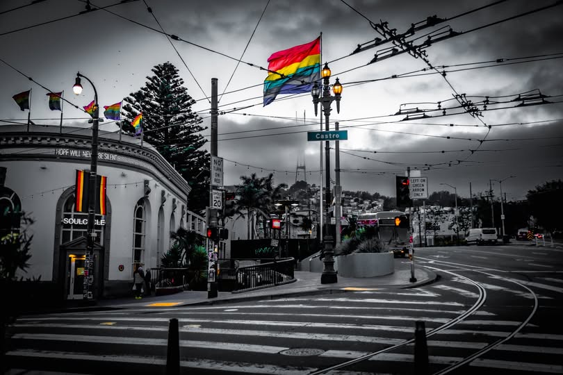 Amidst the Shadows, I Discovered Hope in Castro's Streets