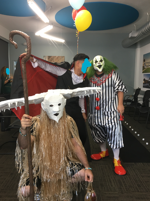 Get Ready for Halloween 2024: The Witchdoctor Edition