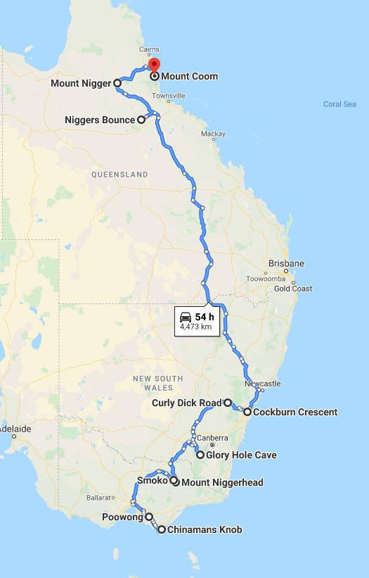 Join Me for an Epic Australian Road Trip Adventure!