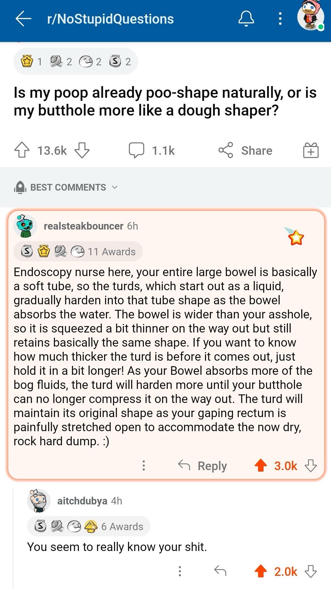 Just a Dump, No Selfies Allowed
