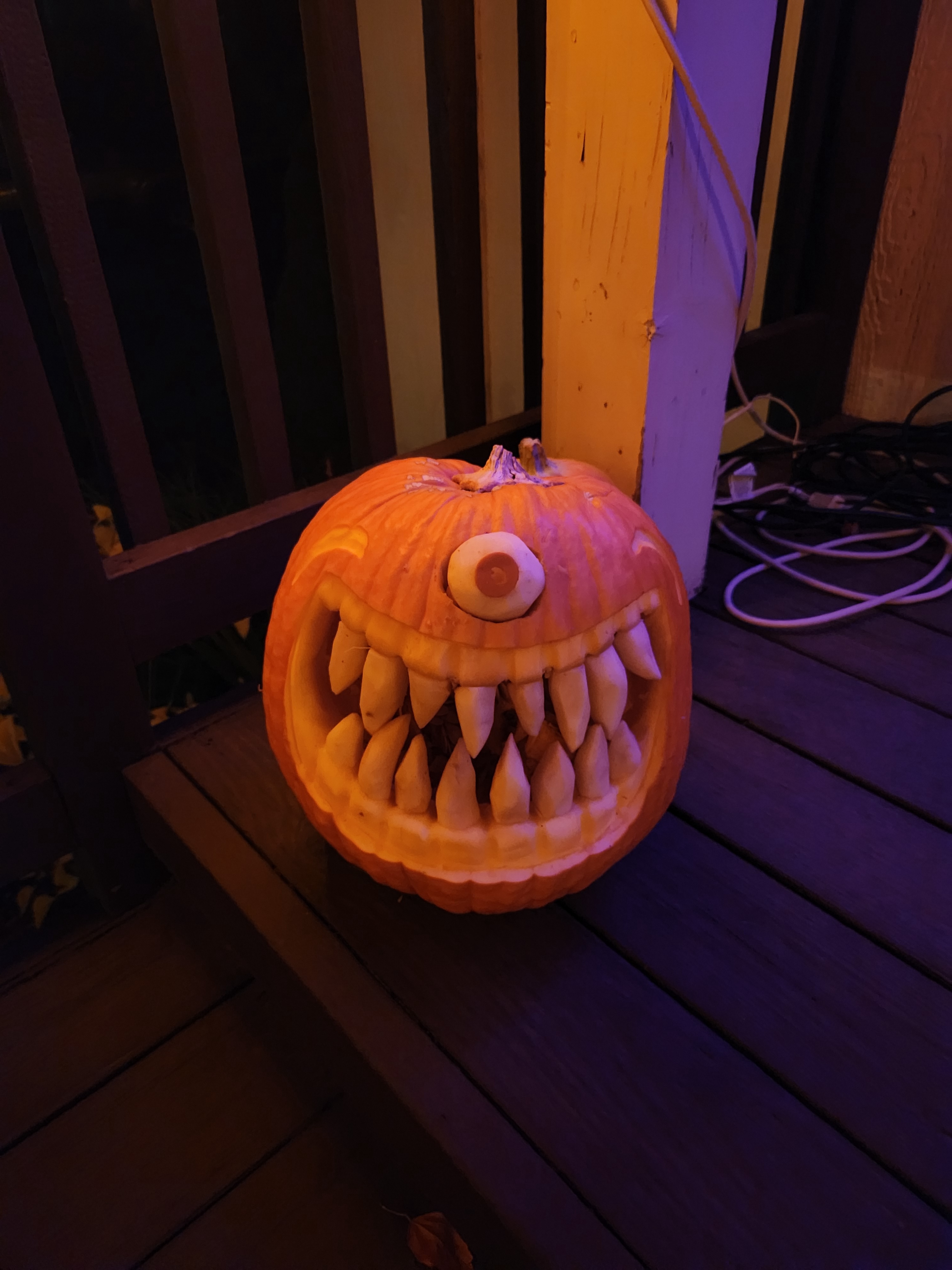 Happy Halloween, You Wild and Crazy Folks!
