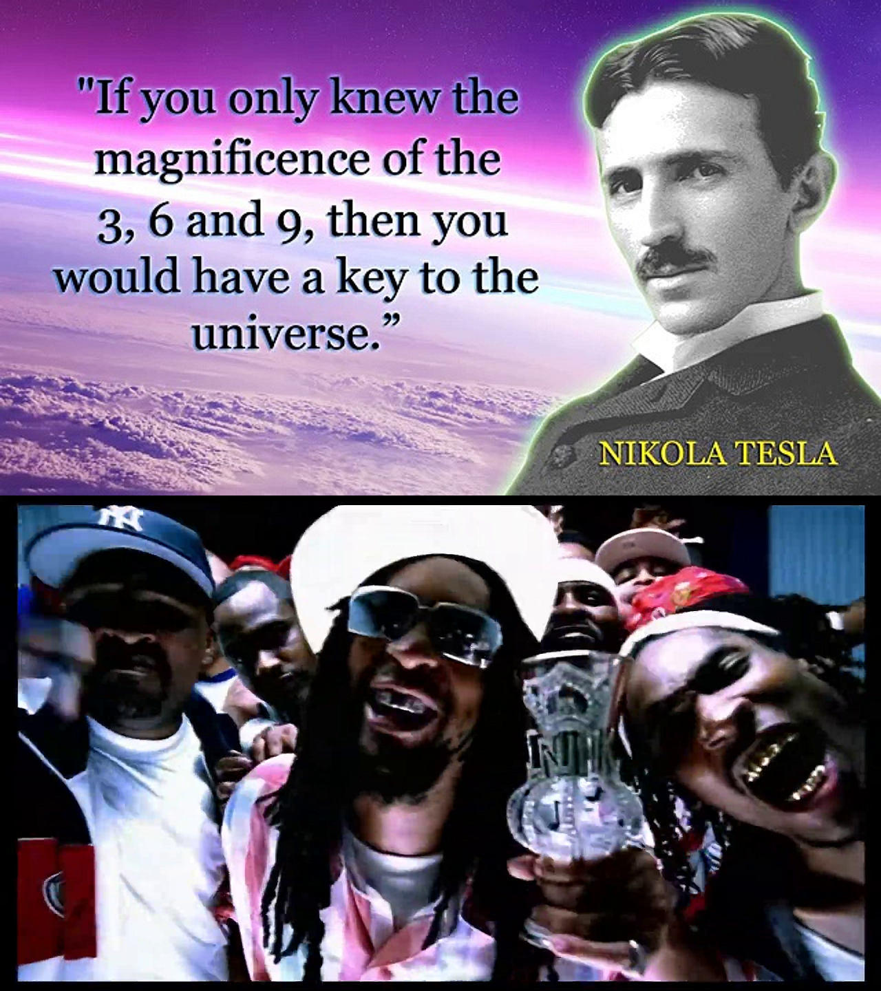 Greetings, Fellow Millennials!