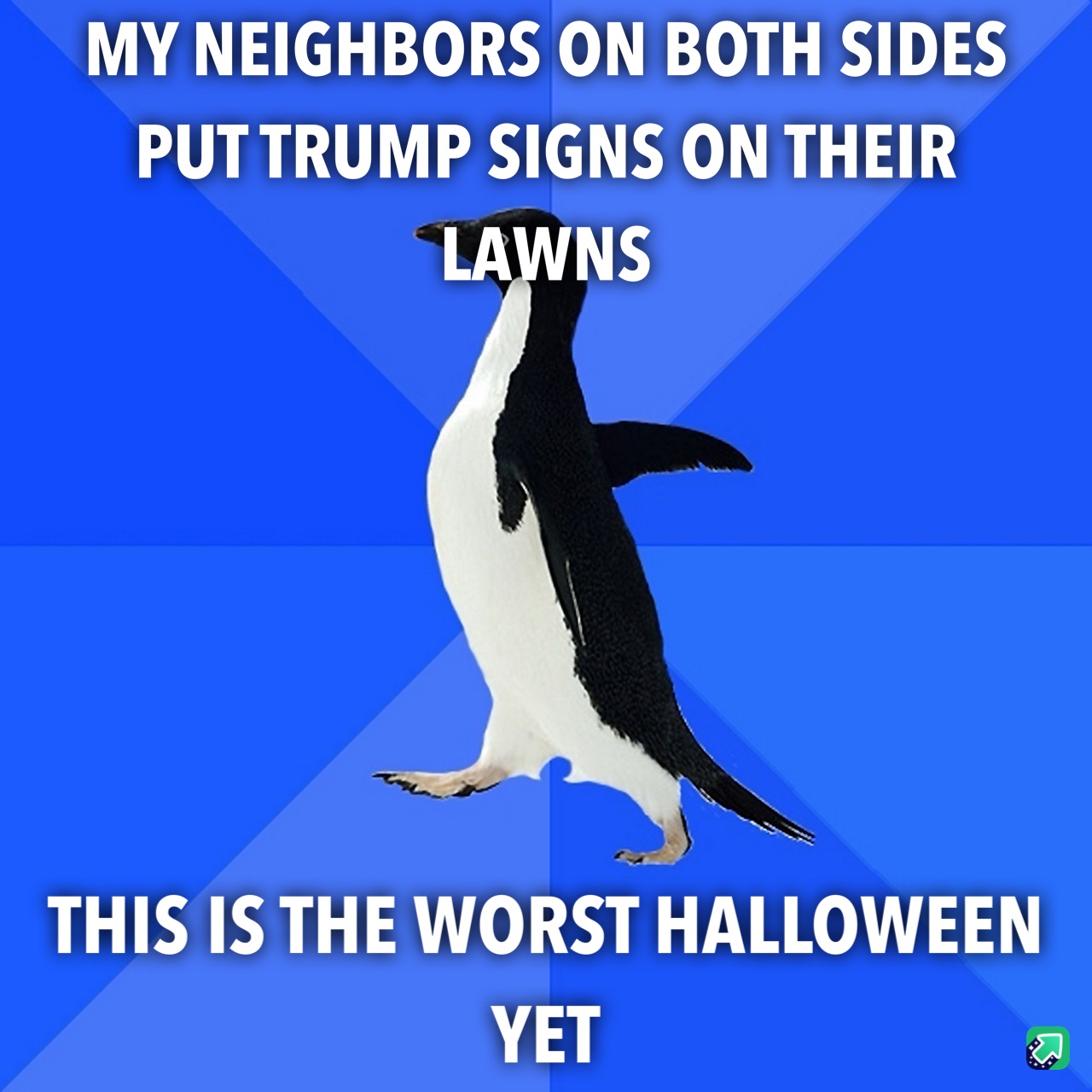 Finally, Proof That They Really Do Suck!