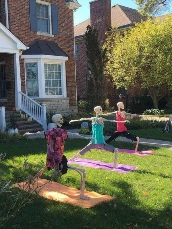 A wild night out gone wrong