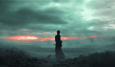 Exploring the World of The Sandman