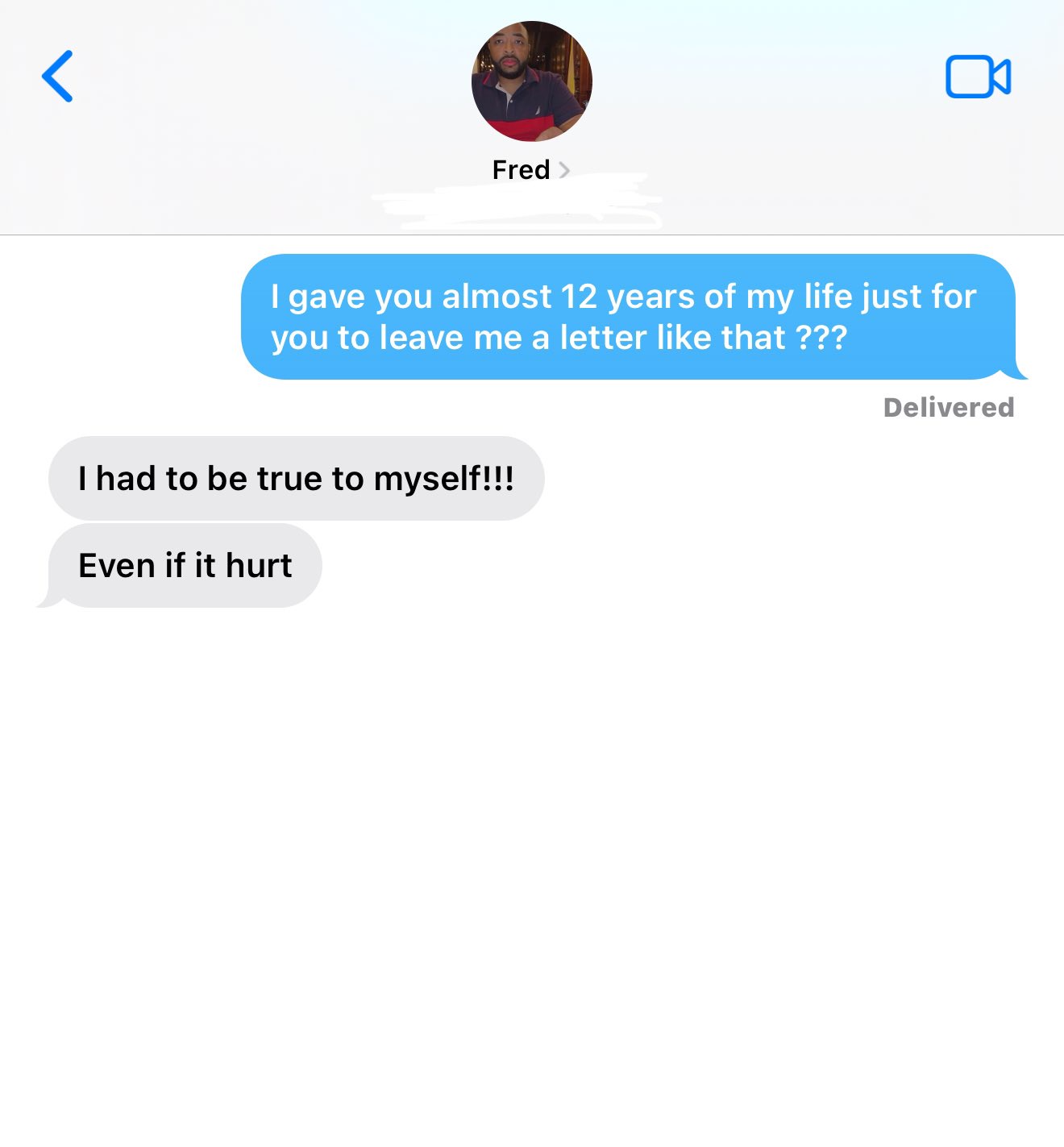 In marriage, honesty is crucial, even when it's tough.