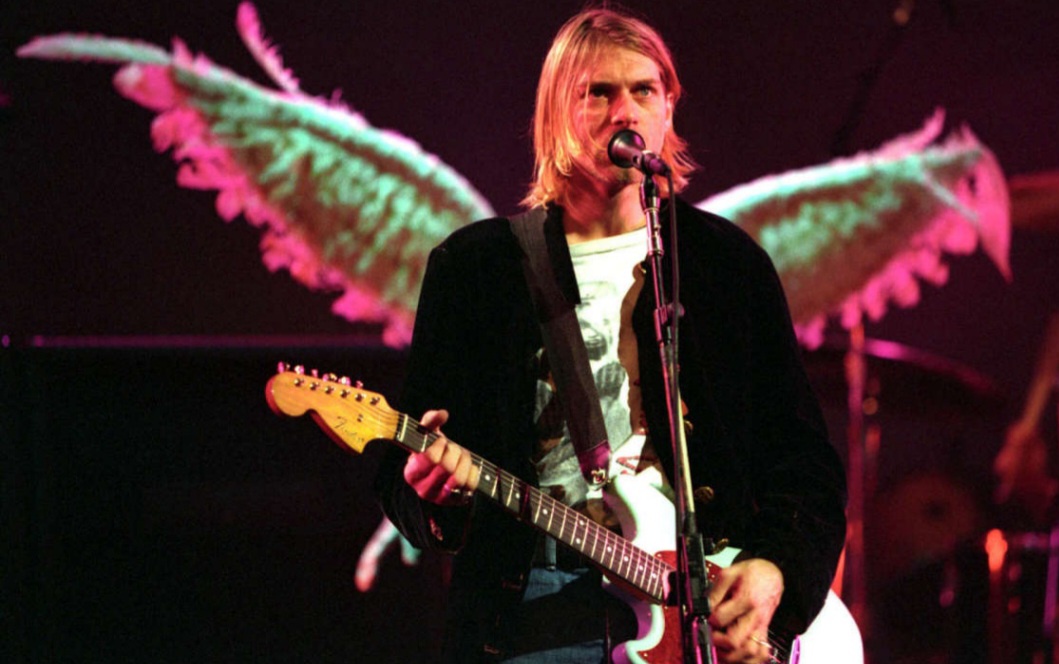 Celebrating the Life of Kurt Cobain on His Birthday