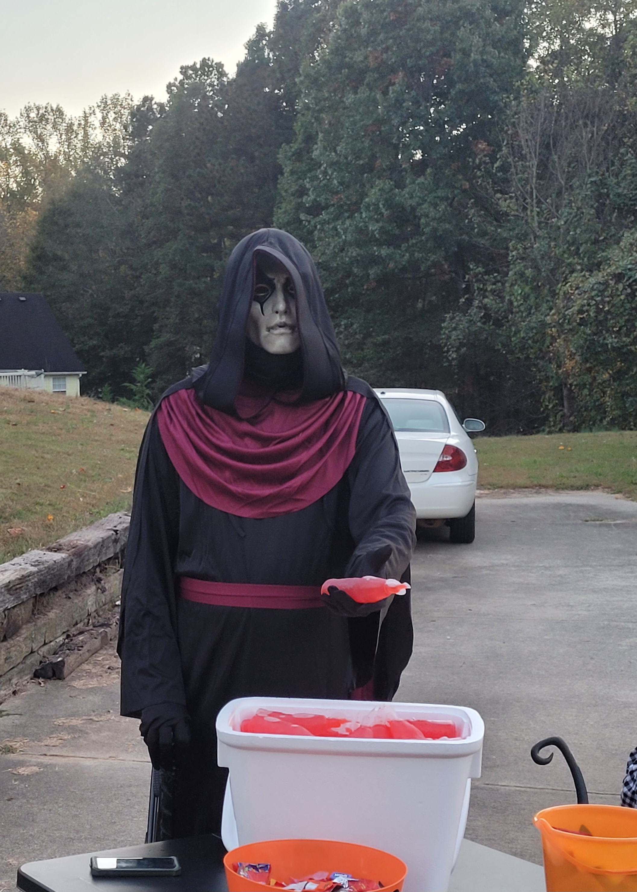 Embracing My Inner Cult Leader