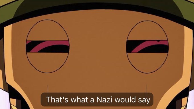 A fresh new reaction image has just arrived!
