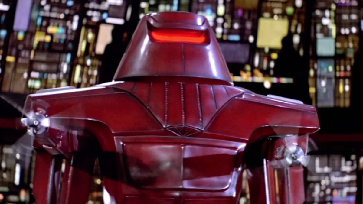 Where's the Love for This Guy Today?
