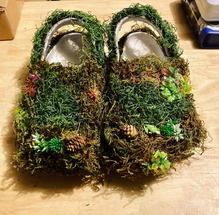 Renfaire Ready: The Perfect Shoes for the Occasion