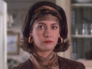 Fun Fact: Aunt Jacky from Roseanne Starred in Uncle Buck!