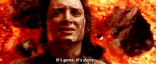 I finally completed rewriting all 100 report card comments!