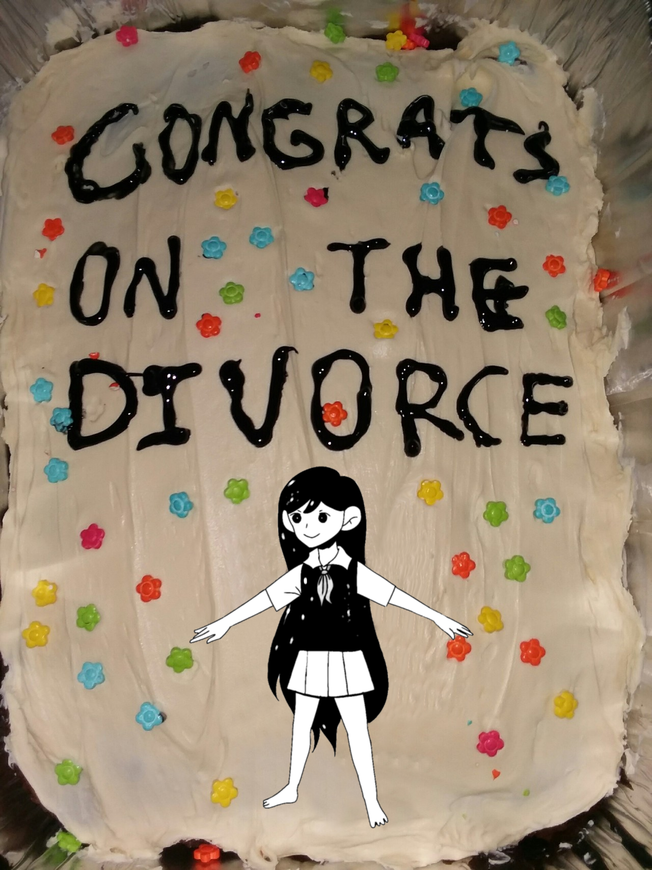 The Mari Divorce Saga Unfolds