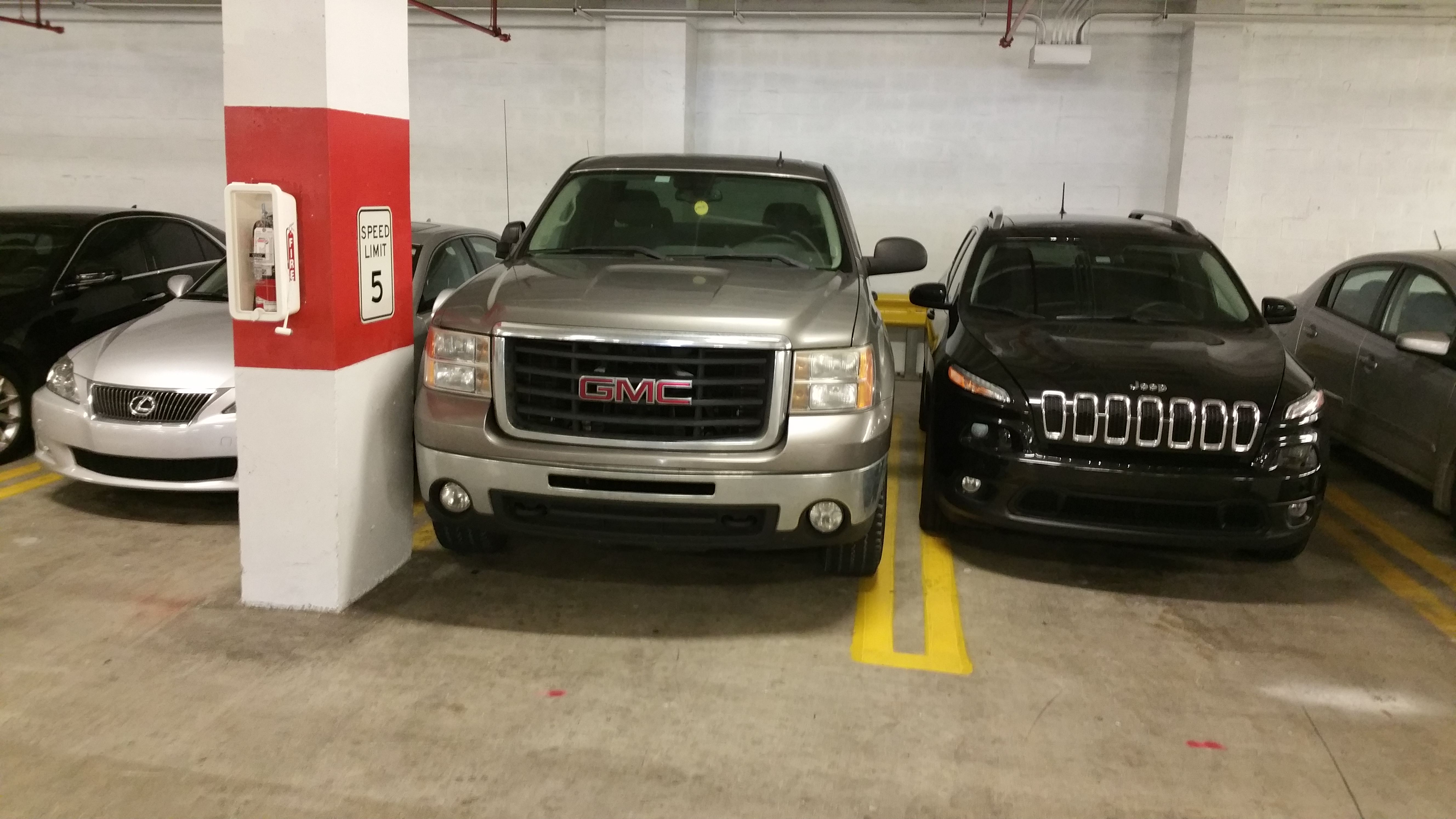 My 340k Mile 2008 DirtyMax: The Ultimate Miami Parking Garage Survivor