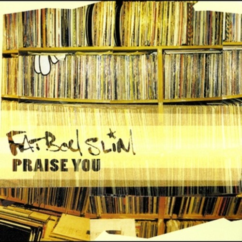 Exploring the Samples Behind Fatboy Slim's Iconic 'Praise You'