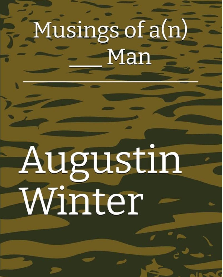 Check out my debut book! ;)