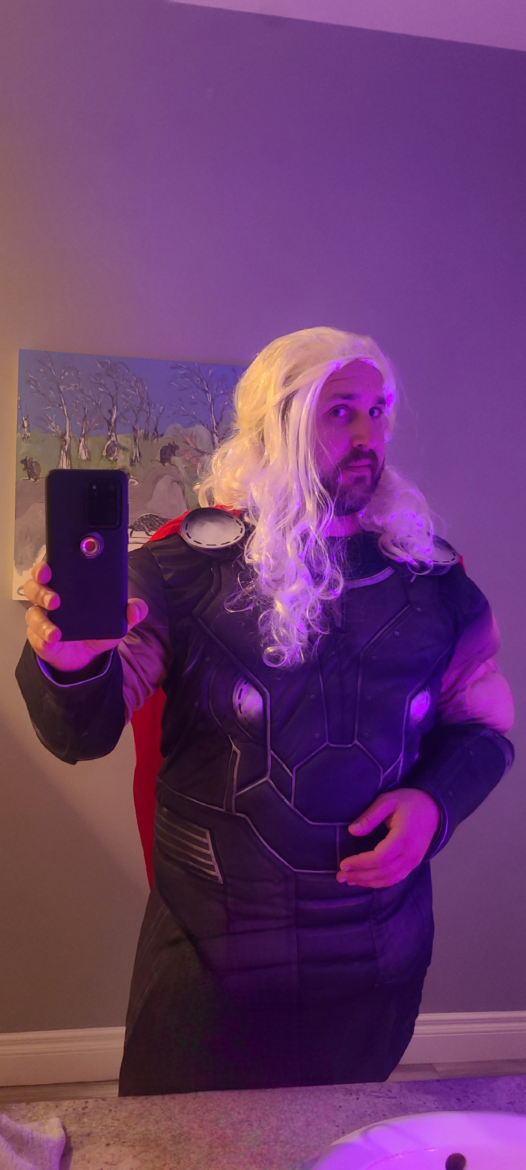 Why Not Choose Thor for Your Next Adventure?