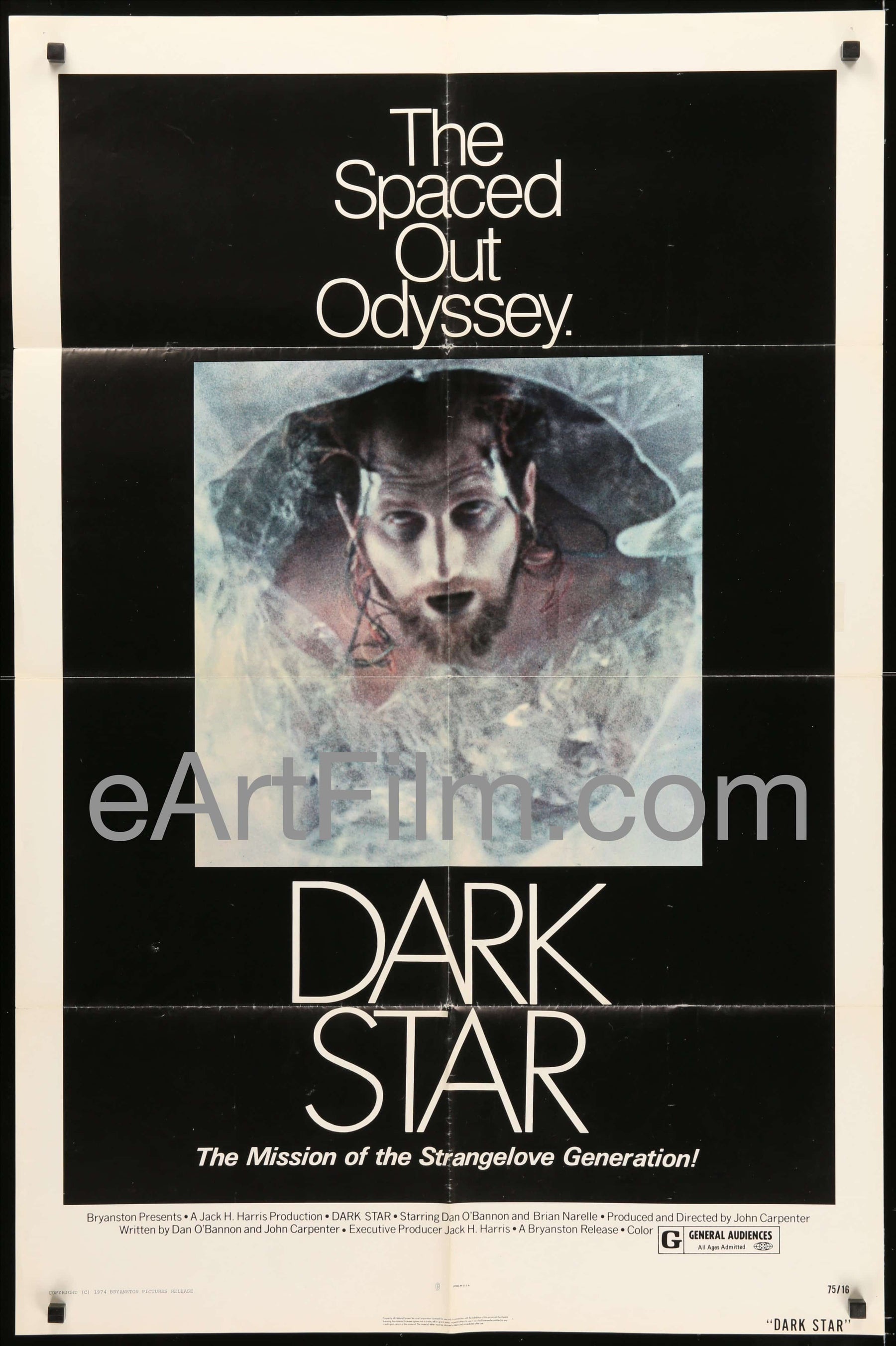 The Enigmatic Dark Star: A Journey into the Unknown