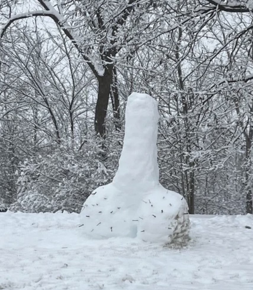 What kind of snowman are we aiming to create today?