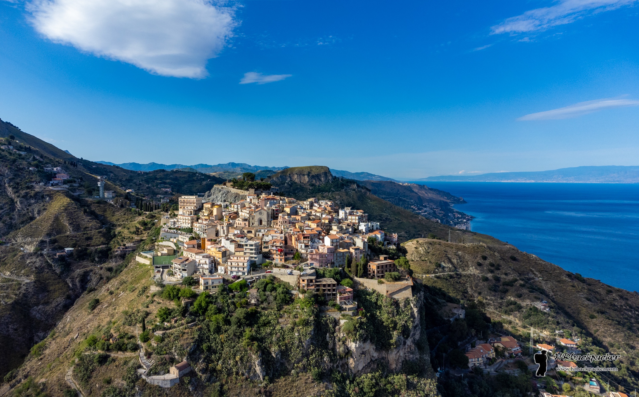 Exploring the Charm of Sicily in 2024