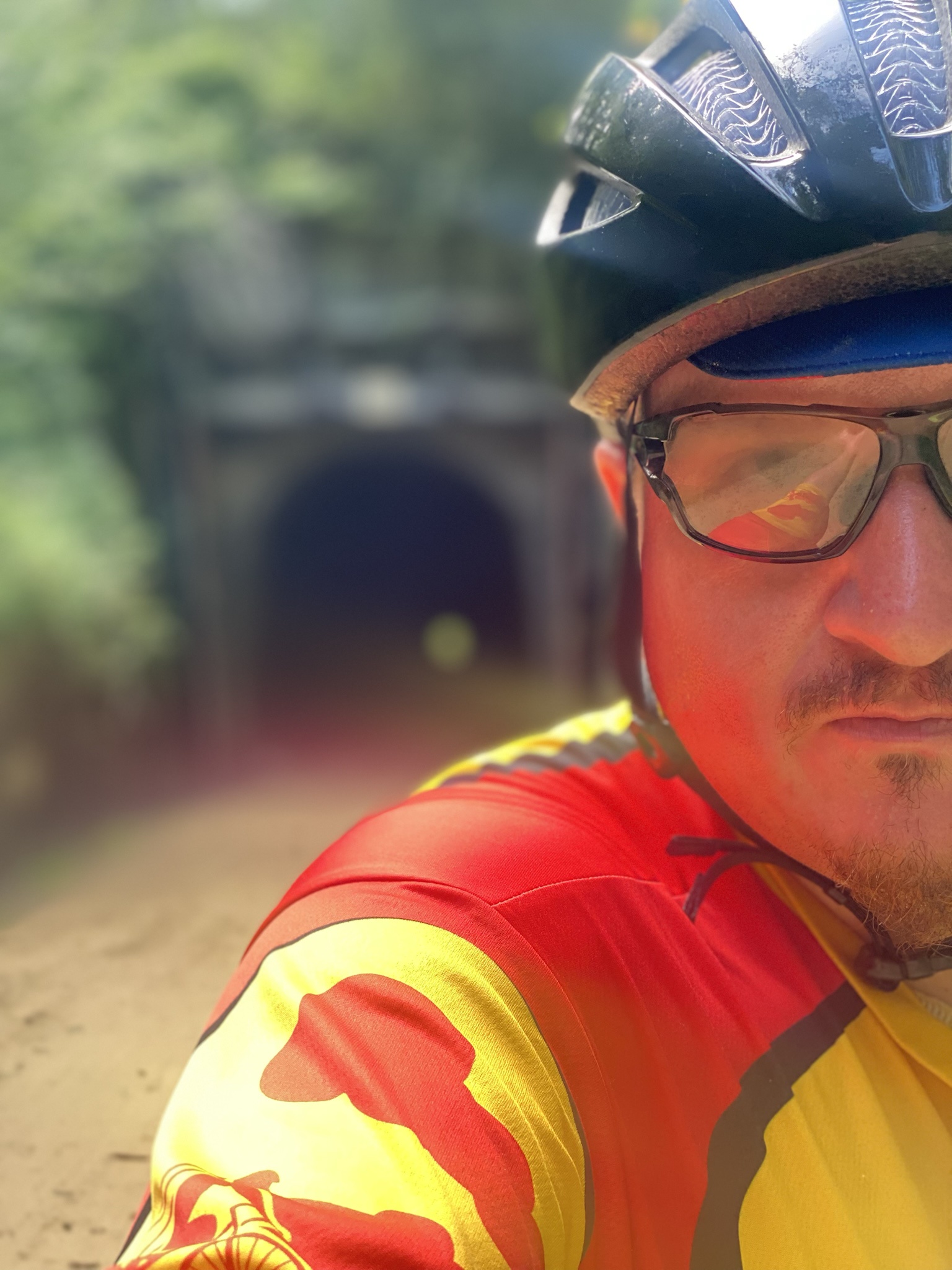 This is the Best Selfie I've Ever Taken—Had to Share It!