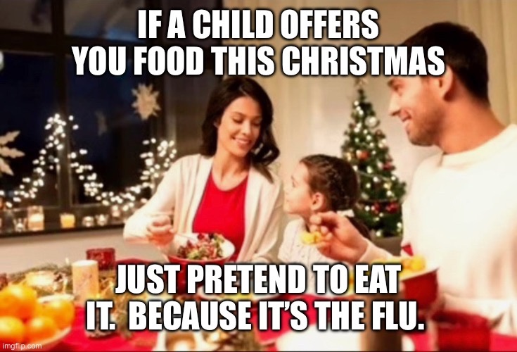 A PSA After My Sister-in-Law's Toilet Encounter Last Night
