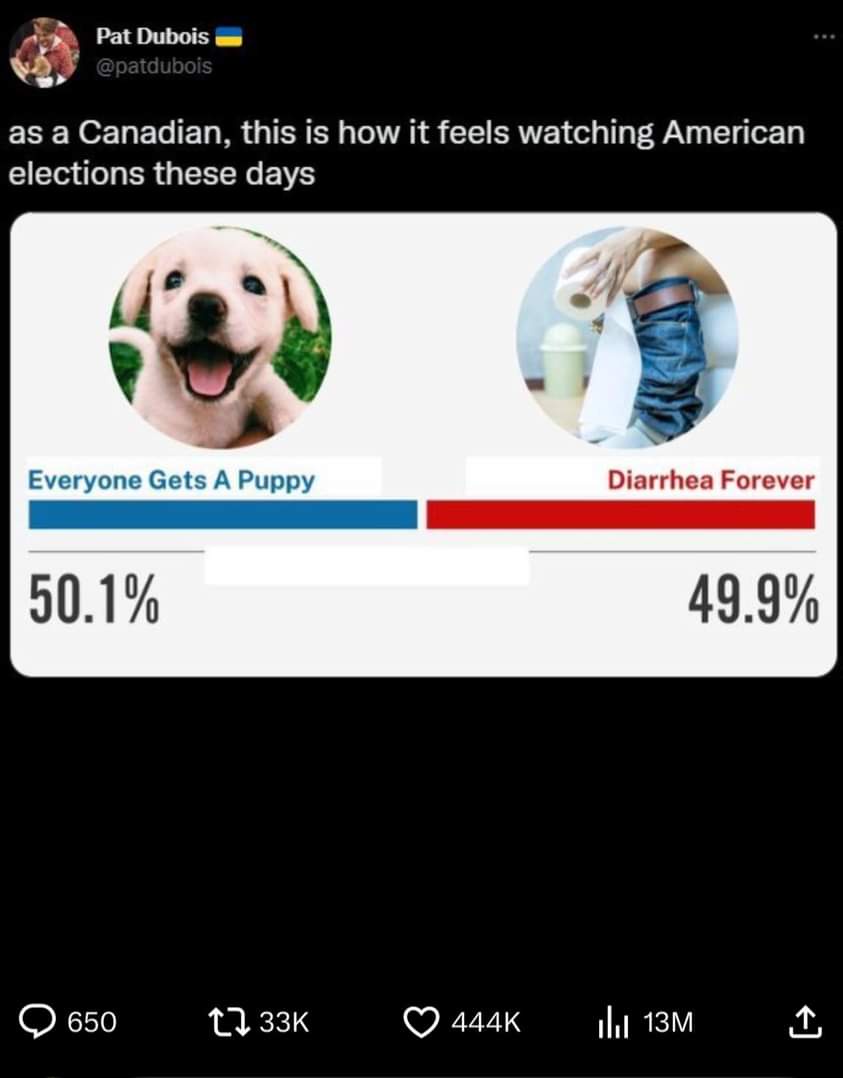 50.6% Chance of Diarrhea: A Real Concern