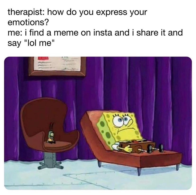 That’s Totally Me!