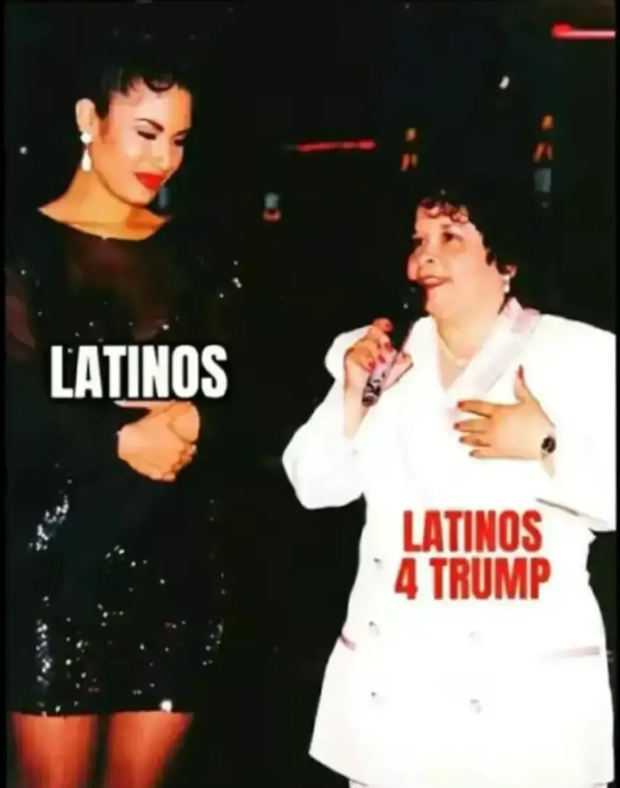 As a Latina, I'm Truly Baffled by This